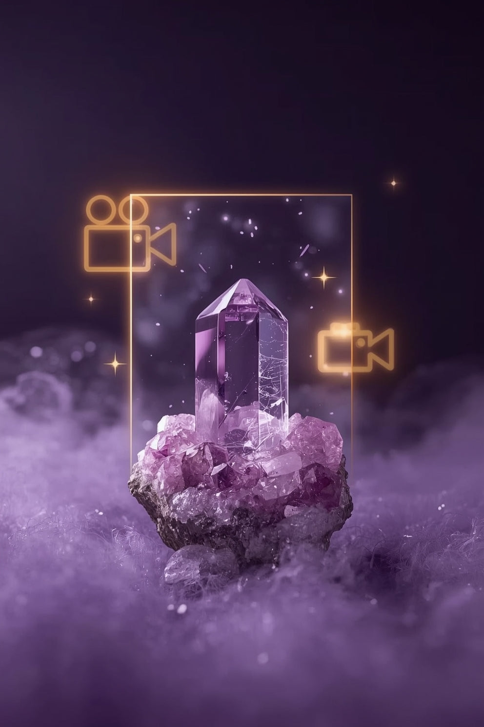 002 Video Ritual โ Personalized Ceremony